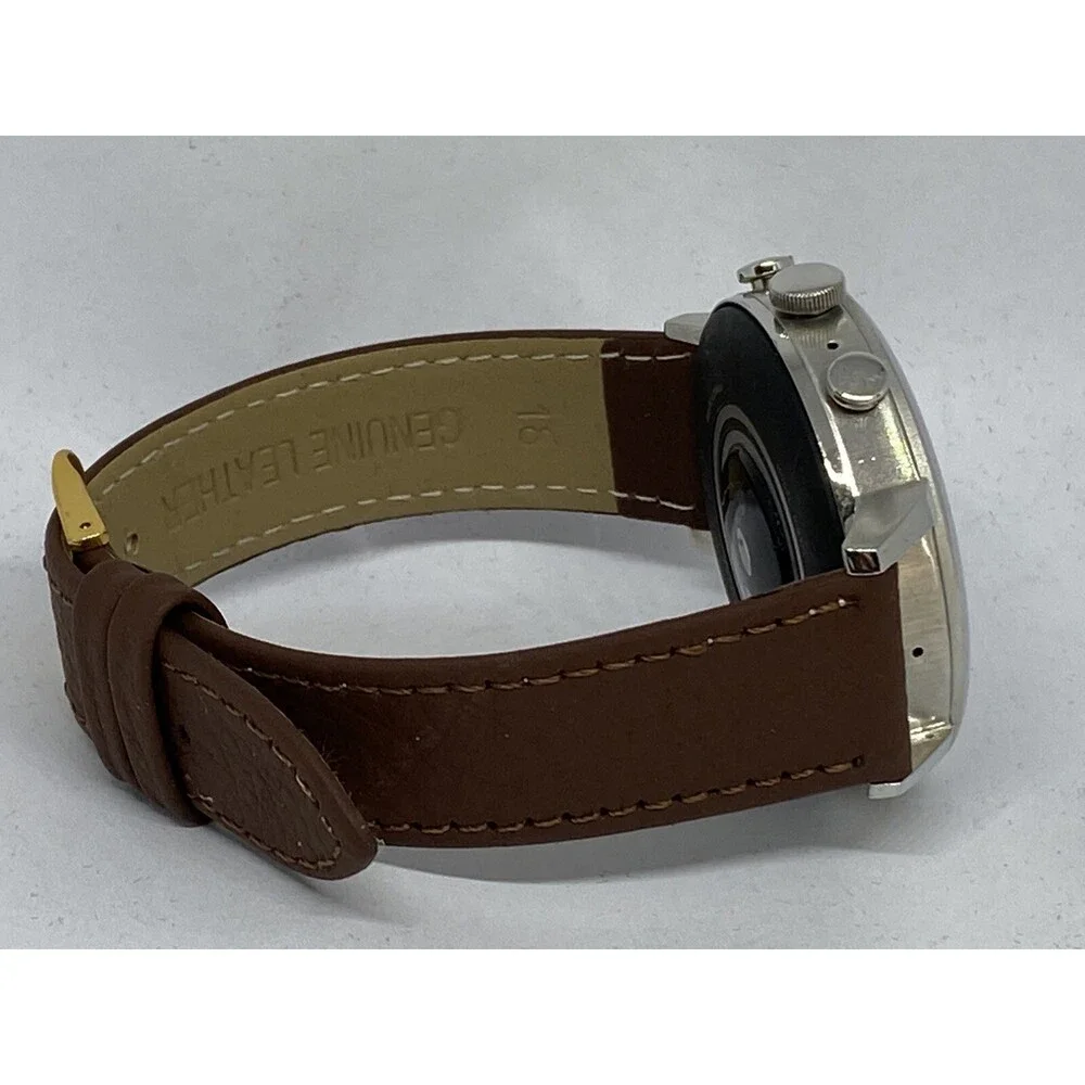 Fossil this watch